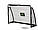 Портативні ворота фроттола хокей EXIT 180 x 120 CM, фото 2