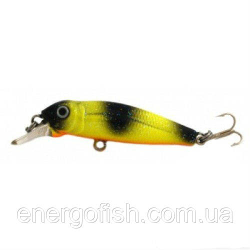 Воблер Strike Pro Midge 40F 1.95 м EG-074F (C34)