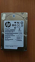 Жорсткий диск для сервера HP ST300MM0006 300Gb SAS 10K RPM 6Gb/s бу