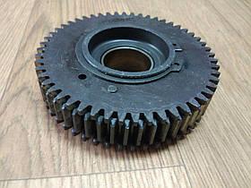 Шестерня ГРМ (проміжна) Renault Trafic, Opel Vivaro 2.5, 2003-2014, 8200810829 (Б/У)