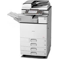 МФУ Ricoh MP C2011SP ( А3, полноцветный сетевой принтер, копир, сканер, ARDF, дуплекс )