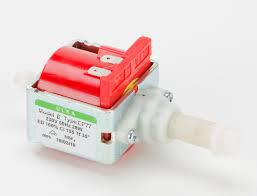 Насос 28W Ulka Model E Type EP77