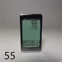 Тіні Artdeco Eyeshadow, 55 0.8 г.