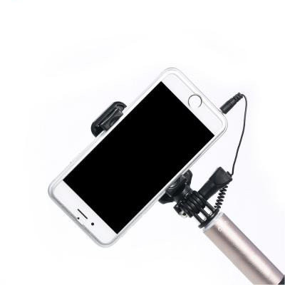 Монопод Remax Selfie Stick RP-P5 (Silver) - фото 2 - id-p414395173