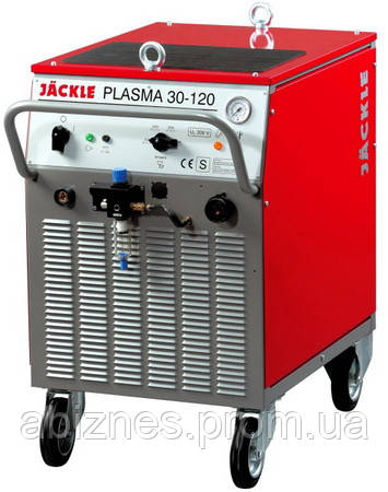 Установка плазмового різання Plasma 30-120
