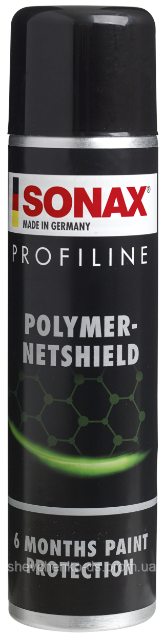 Полімер для захисту фарби SONAX ProfiLine Polymer-NetShield