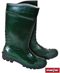 Чоботи ПВХ з мітлоском BGNITS4 Z