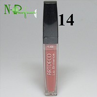 Блиск для губ Artdeco Lip Brilliance Long Lasting Gloss, 14 5 мл