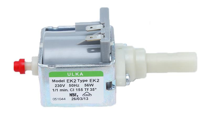 Насос 56W Ulka Model EK2 Type EK2
