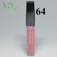Блиск для губ Artdeco Lip Brilliance Long Lasting Gloss, 64 5 мл