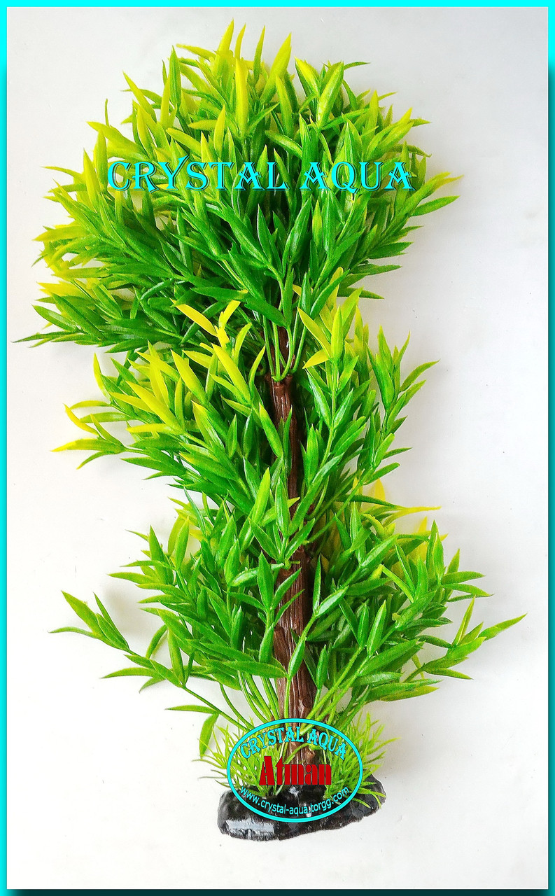 Рослина Атман TR-143E, 35 см, фото 1