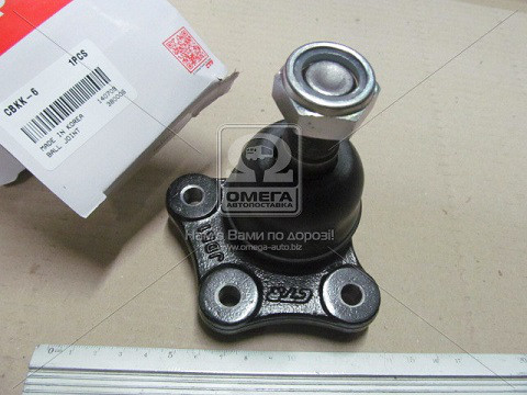 Опора кульова нижня KIA Besta 2.2 D 2.4 D 2.7 D (пр.о-во CTR)