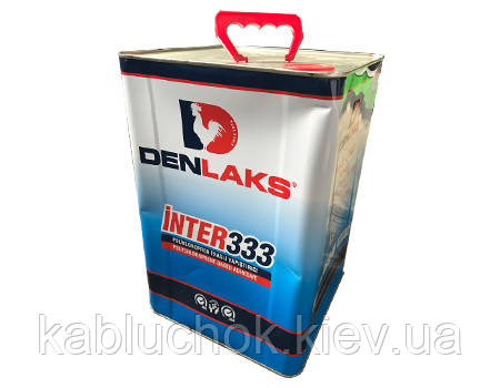Клей Найрит DENLAKS INTER-333 Бак