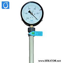 Тензіометр іригаційний Акватек AQUAMETER ECO, модель TS (науковий), фото 4