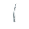 Ножиці для кутикули CLASSIC 20 TYPE 2 (24 мм), S3-13-24 (Н-01) Сталекс, фото 4