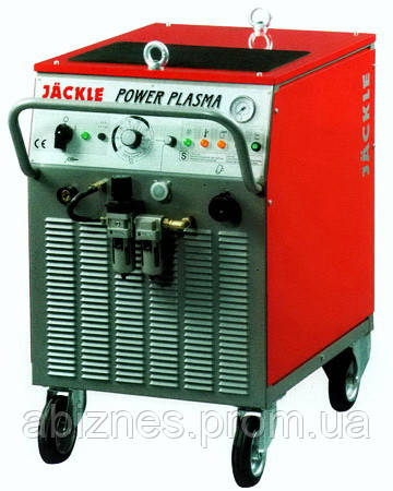 Установка плазмового різання Power Plasma (Plasma 160 MT)