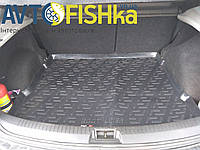 Коврик багажника на FORD FOCUS 1998-2004 "L.LOCKER" универсал