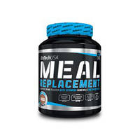 Заменитель питания BioTech Meal Replacement 750g