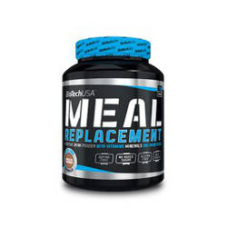 Замінник харчування BioTech Meal Replacement 750g