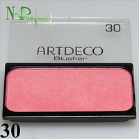 Румяна Artdeco Compact Blusher, 30 5 г.