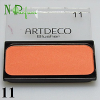 Румяна Artdeco Compact Blusher, 11 5 г.