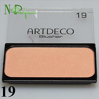 Румяна Artdeco Compact Blusher, 19 5 г.