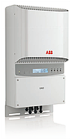 Инвертоp ABB UNO-4,2-TL-OUTD-S (4,2 кВт, 1 фаза /1 трекер)