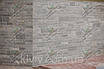Плитка облицювальна і підлогова з кварциту сланцю "KAYRAK SILVER" KLVIV (Туреччина) 7 см, фото 3