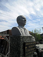 Пам'ятник з погруддям Щегельський Феофан Григорович 11