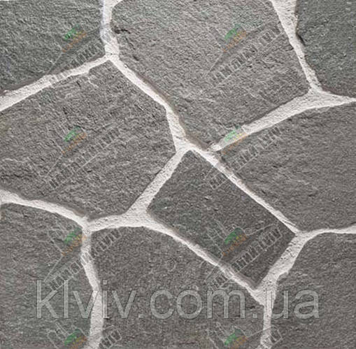 Купить Колотый кварцыт - сланец Крупный облицовочный EXTRA"KAYRAK ...
