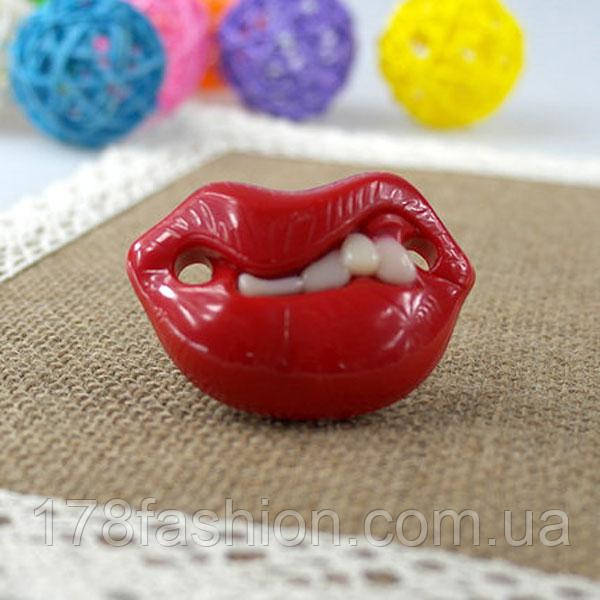 Соска пипка зуби No2, фото 1