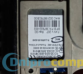 Адаптер Bluetooth 397922-002