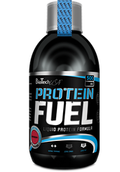 Протеїн BioTech PROTEIN FUEL, 500ml