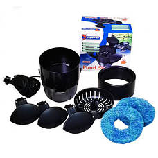 Скімер для ставка SuperFish Pond Skim 3000, фото 2