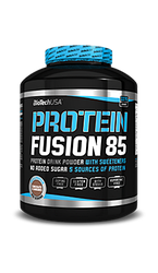 Протеїн BioTech USA Protein Fusion 85 2270g