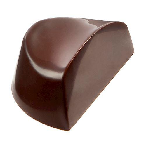Форма для шоколаду Луїс Робледо Chocolate World 1758 CW