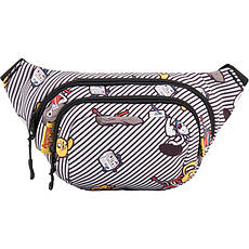 Сумка Kite Advanture time AT18-1007-1