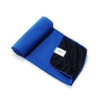 Рушник Remax RT-TW01 Cold Feeling Sporty Towel (Blue)