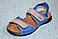 Підліткові сандалі, Inblu (код 0307) розміри: 36, фото 2