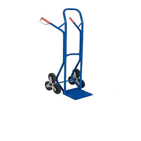 Візки для підйому по сходах