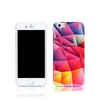 Чехол Remax Colorful CL-4 iPhone 6 Plus/6s Plus