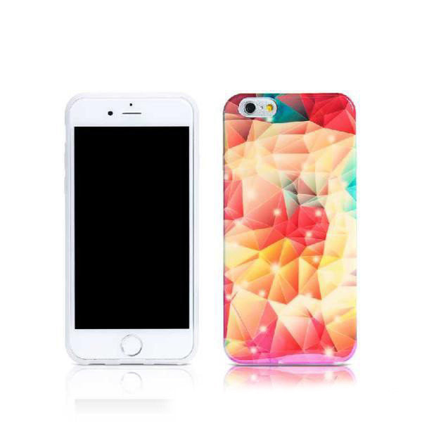 Чехол Remax Colorful iPhone 6 Plus/6s Plus CL-5