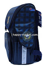 Ранець каркасний шкільний ортопедичний JOSEF OTTEN 1828 ж, фото 3