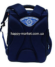 Ранець каркасний шкільний ортопедичний JOSEF OTTEN 1828 ж, фото 5