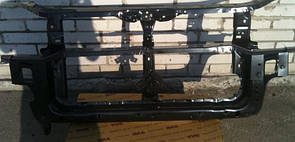 Передня панель Mitsubishi Lancer 9 телевізор Лансер 9