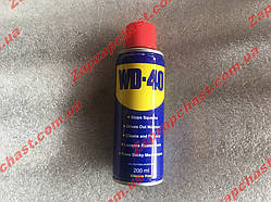 ВД-40 wd 40 200 мл