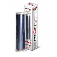 Плівкова тепла підлога ProfiTherm Slims KR50-220 1100 Вт 5,0 м2