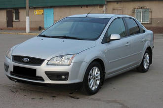 Ford Focus 2005-2010