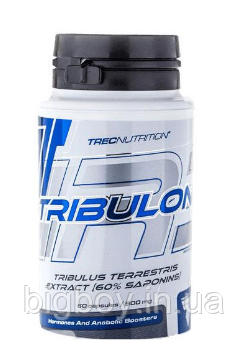 Trec Nutrition Tribulon Black 60 caps