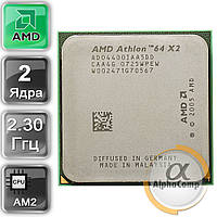 Процесор AMD Athlon 64 X2 4400+ (2×2.30GHz • 1Mb • AM2) БУ